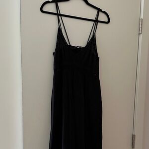 Zara Maxi Sun Dress